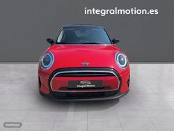 Mini Cooper CORPORATE 5 PUERTAS - Miniatura 3