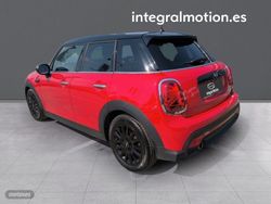 Mini Cooper CORPORATE 5 PUERTAS - Miniatura 4