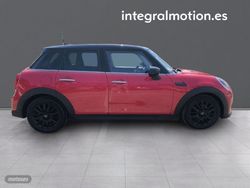 Mini Cooper CORPORATE 5 PUERTAS - Miniatura 5