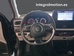Suzuki Swift 1.2 S2 Mild Hybrid - Miniatura 11
