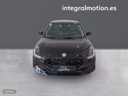 Suzuki Swift 1.2 S2 Mild Hybrid - Miniatura 2