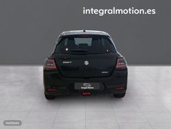 Suzuki Swift 1.2 S2 Mild Hybrid - Miniatura 25