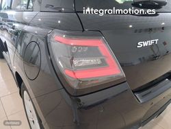 Suzuki Swift 1.2 S2 Mild Hybrid - Miniatura 28