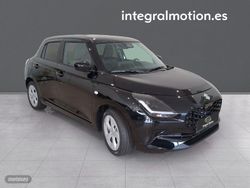 Suzuki Swift 1.2 S2 Mild Hybrid - Miniatura 3
