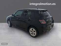 Suzuki Swift 1.2 S2 Mild Hybrid - Miniatura 4