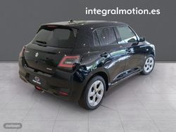 Suzuki Swift 1.2 S2 Mild Hybrid - Miniatura 5