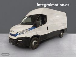 Iveco Daily 35s14 L3H2 2.2 136 CV - Miniatura 1