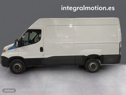 Iveco Daily 35s14 L3H2 2.2 136 CV - Miniatura 13