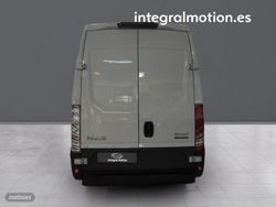 Iveco Daily 35s14 L3H2 2.2 136 CV - Miniatura 14