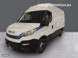 Iveco Daily 35s14 L3H2 2.2 136 CV - Miniatura 2
