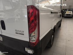 Iveco Daily 35s14 L3H2 2.2 136 CV - Miniatura 20