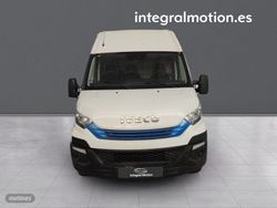 Iveco Daily 35s14 L3H2 2.2 136 CV - Miniatura 3