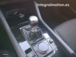Mazda Mazda3 2.0 SKYACTIV-G 88KW ZENITH - Miniatura 18