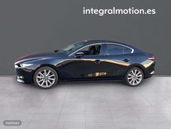 Mazda Mazda3 2.0 SKYACTIV-G 88KW ZENITH - Miniatura 24
