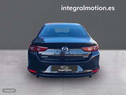 Mazda Mazda3 2.0 SKYACTIV-G 88KW ZENITH - Miniatura 25