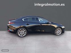 Mazda Mazda3 2.0 SKYACTIV-G 88KW ZENITH - Miniatura 26