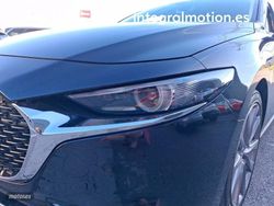 Mazda Mazda3 2.0 SKYACTIV-G 88KW ZENITH - Miniatura 27