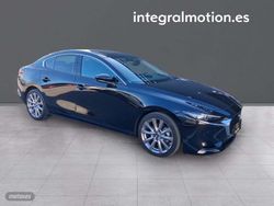 Mazda Mazda3 2.0 SKYACTIV-G 88KW ZENITH - Miniatura 3