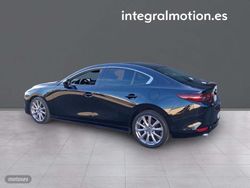 Mazda Mazda3 2.0 SKYACTIV-G 88KW ZENITH - Miniatura 4