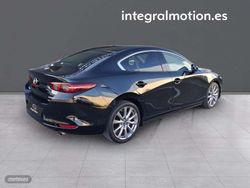 Mazda Mazda3 2.0 SKYACTIV-G 88KW ZENITH - Miniatura 5