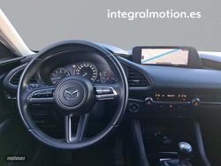 Mazda Mazda3 2.0 SKYACTIV-G 88KW ZENITH - Miniatura 7