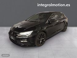 Seat Leon 1.5 TSI 110kW (150CV) DSG-7 St&Sp FR - Miniatura 1