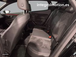 Seat Leon 1.5 TSI 110kW (150CV) DSG-7 St&Sp FR - Miniatura 10