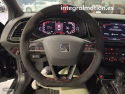 Seat Leon 1.5 TSI 110kW (150CV) DSG-7 St&Sp FR - Miniatura 11