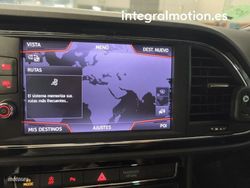 Seat Leon 1.5 TSI 110kW (150CV) DSG-7 St&Sp FR - Miniatura 14