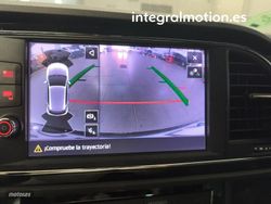 Seat Leon 1.5 TSI 110kW (150CV) DSG-7 St&Sp FR - Miniatura 15
