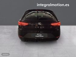 Seat Leon 1.5 TSI 110kW (150CV) DSG-7 St&Sp FR - Miniatura 24
