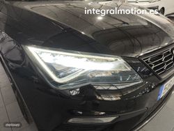 Seat Leon 1.5 TSI 110kW (150CV) DSG-7 St&Sp FR - Miniatura 26