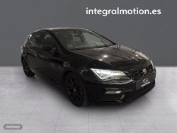 Seat Leon 1.5 TSI 110kW (150CV) DSG-7 St&Sp FR - Miniatura 3