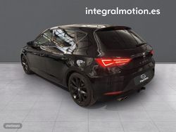 Seat Leon 1.5 TSI 110kW (150CV) DSG-7 St&Sp FR - Miniatura 4