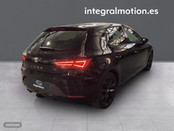 Seat Leon 1.5 TSI 110kW (150CV) DSG-7 St&Sp FR - Miniatura 5