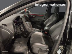 Seat Leon 1.5 TSI 110kW (150CV) DSG-7 St&Sp FR - Miniatura 6