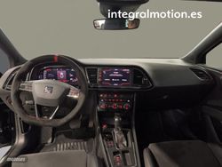 Seat Leon 1.5 TSI 110kW (150CV) DSG-7 St&Sp FR - Miniatura 7