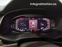 Seat Leon 1.5 TSI 110kW (150CV) DSG-7 St&Sp FR - Miniatura 8