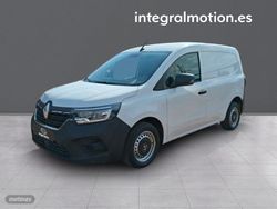 Renault Kangoo 1.5 Blue dCi 70kW (95CV) furgón derivado de turismo - Miniatura 1