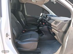 Renault Kangoo 1.5 Blue dCi 70kW (95CV) furgón derivado de turismo - Miniatura 10