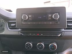 Renault Kangoo 1.5 Blue dCi 70kW (95CV) furgón derivado de turismo - Miniatura 11