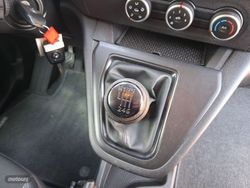 Renault Kangoo 1.5 Blue dCi 70kW (95CV) furgón derivado de turismo - Miniatura 12
