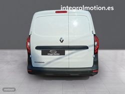 Renault Kangoo 1.5 Blue dCi 70kW (95CV) furgón derivado de turismo - Miniatura 14
