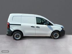 Renault Kangoo 1.5 Blue dCi 70kW (95CV) furgón derivado de turismo - Miniatura 15