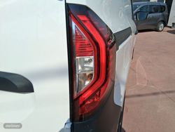 Renault Kangoo 1.5 Blue dCi 70kW (95CV) furgón derivado de turismo - Miniatura 18