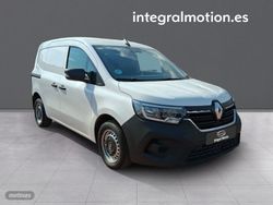 Renault Kangoo 1.5 Blue dCi 70kW (95CV) furgón derivado de turismo - Miniatura 3