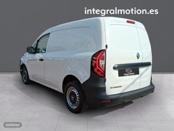 Renault Kangoo 1.5 Blue dCi 70kW (95CV) furgón derivado de turismo - Miniatura 4