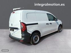 Renault Kangoo 1.5 Blue dCi 70kW (95CV) furgón derivado de turismo - Miniatura 5