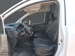Renault Kangoo 1.5 Blue dCi 70kW (95CV) furgón derivado de turismo - Miniatura 7