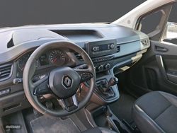 Renault Kangoo 1.5 Blue dCi 70kW (95CV) furgón derivado de turismo - Miniatura 8